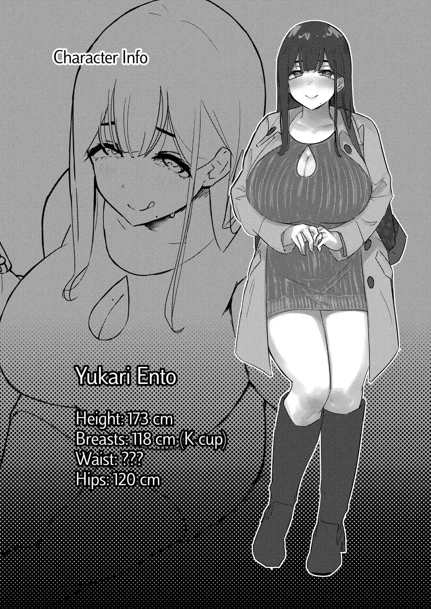 Komik hentai xxx manga sex bokep How I Matched With My Neighbors Plump Wife 31